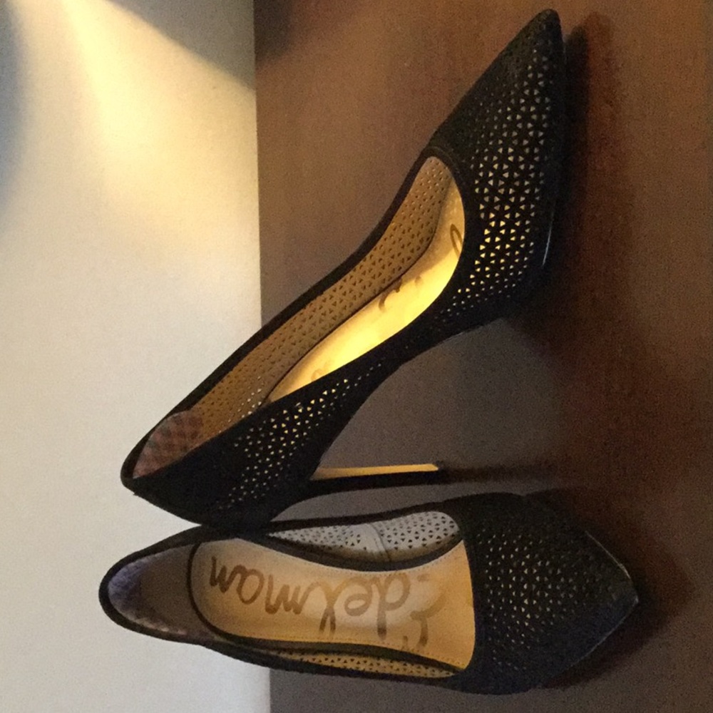 Sam Edelman Women’s Shoes